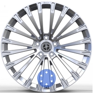 Replica FORGED MR8029 10x20 5x112 ET48.1 DIA66.5 SP