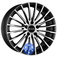 Mak Fatale 8x18 5x114.3 ET40 DIA76 IB