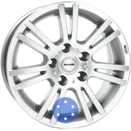 Mak Fiorano 7x17 4x108 ET15 DIA65.1 S