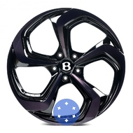 Replica FORGED BN22826 10x22 5x130 ET28 DIA71.5 GBwDMF
