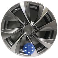 Replica CT-1458 6.5x16 4x108 ET17 DIA0 MG
