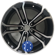 Replica CT-1559 7.5x17 5x108 ET50 DIA63.4 MB