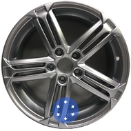 Replica CT-1018 7x17 5x112 ET45 DIA57.1 HS