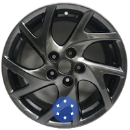 Replica CT-1925 7x17 5x114.3 ET60 DIA67.1 HB