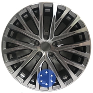 Replica CT-1056 8x18 5x112 ET45 DIA66.6 MG