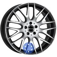 Mak Arrow 8x18 5x112 ET33 DIA66.6 BMr