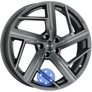 Mak Qvattro 8.5x19 5x112 ET25 DIA66.45 BT