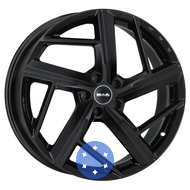 Mak Qvattro 9x20 5x112 ET30 DIA66.45 GB