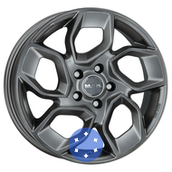 Mak Express 6.5x16 5x130 ET55 DIA89.1 BT
