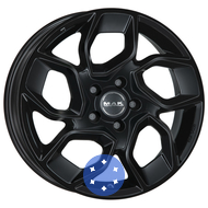 Mak Express 6.5x16 5x120 ET50 DIA0 GB