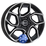 Mak Express 7x17 5x120 ET60 DIA0 BMr