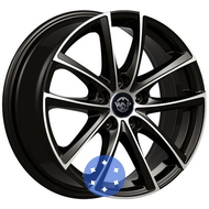 WSP Italy AUDI (WD001) Plastin 7x17 5x114.3 ET50 DIA67.1 GBP