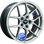 VLF VLF37 7.5x17 5x114.3 ET38 DIA73.1 HB