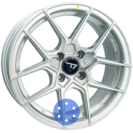 VLF VLF37 7x15 4x100 ET35 DIA73.1 S