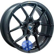 VLF VLF37 7.5x17 5x112 ET38 DIA66.56 BM