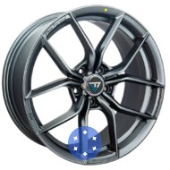VLF VLF-P02 8x18 5x112 ET38 DIA66.56 GR