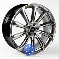 VLF VLF25 8.5x20 5x112 ET38 DIA66.56 HB