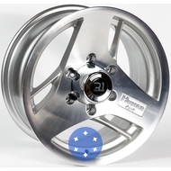 GT 301 7x15 6x139.7 ET-10 DIA110.5 SM