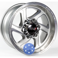 GT LGS18 8x15 6x139.7 ET-10 DIA110.5 SM