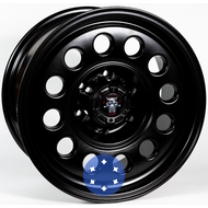 GT G234X-7 8.5x17 6x139.7 ET0 DIA110.1 BM