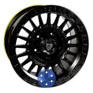 GT 1002 9x18 6x114.3 ET0 DIA66.1 BM