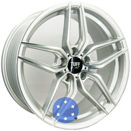 GT VL02 8x18 5x112 ET38 DIA74.1 MS