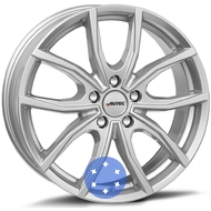 Autec Vidra 7.5x19 5x108 ET42 DIA65.1 S