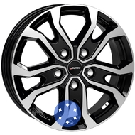 Autec Kiso 7.5x18 5x112 ET52 DIA66.5 BP