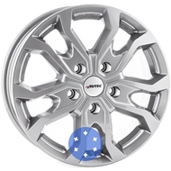 Autec Kiso 6.5x16 5x114.3 ET44 DIA66.1 T