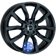 Mak Koln 9x19 5x130 ET50 DIA71.6 GB