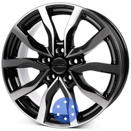 Mak Koln 8x19 5x112 ET28 DIA66.5 BMr