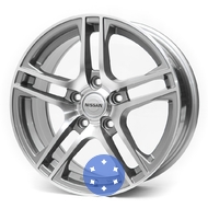 Replica Nissan RB554 7x16 5x114.3 ET42 DIA0 HS