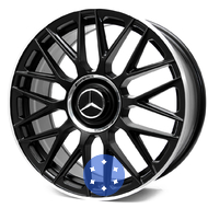 Replica Mercedes 8123 11x21 5x112 ET42 DIA66.6 MBML