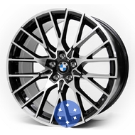 Replica BMW 769 8.5x20 5x112 ET33 DIA66.6 BMF
