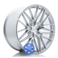 Japan Racing JR38 9x20 5x112 ET25 DIA72.6 SMF