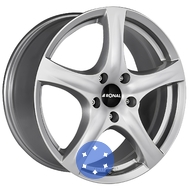 Ronal KBA 45733 8x18 5x108 ET42 DIA76 S