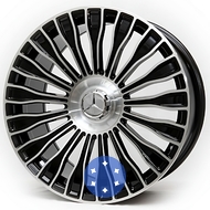 Replica Mercedes 8125 9.5x20 5x112 ET42 DIA66.6 BMF
