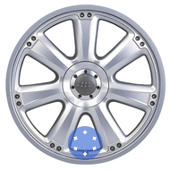 Audi OEM 4F0071498 8x18 5x112 ET40 DIA57.1 S