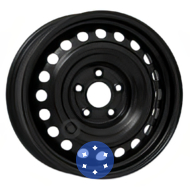 ALST (KFZ) 8703 6.5x16 5x112 ET48 DIA57 Black