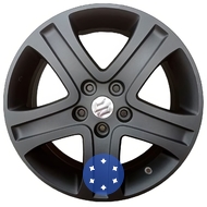 Suzuki OEM 4321066J1 6.5x17 5x114.3 ET45 DIA72.6 BM