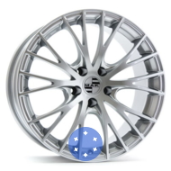 Mak Rennen 8.5x19 5x112 ET21 DIA66.45 S