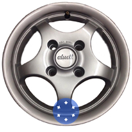 Ford OEM KBA 44358 5x13 4x108 ET38 DIA63.3 S