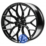 CAST WHEELS CW507 10x22 5x108 ET35 DIA60.1 SB
