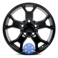 Replica JE5554 9x17 5x127 ET35 DIA71.5 SB