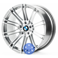 Replica B208 8.5x19 5x120 ET30 DIA72.5 HS