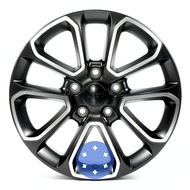 Replica JE5319 8x18 5x127 ET56 DIA71.5 SBwMF