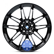 Replica B0294 9.5x20 5x120 ET38 DIA72.6 GB