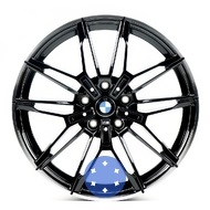 Replica B0294 8.5x19 5x120 ET35 DIA72.6 BML