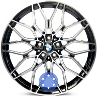 Replica B872 8.5x20 5x112 ET26 DIA66.6 BMF