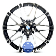 Replica B507 9.5x20 5x112 ET30 DIA66.56 BMF